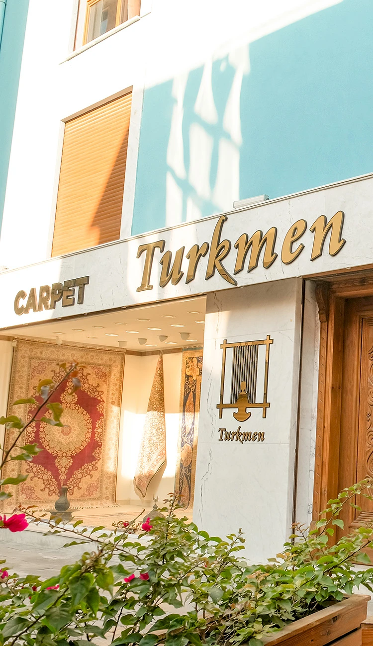 Turkmen Port
